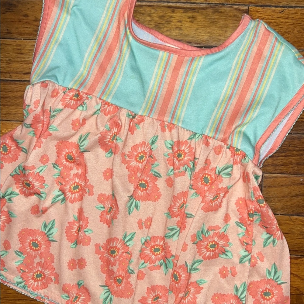 Matilda Jane top